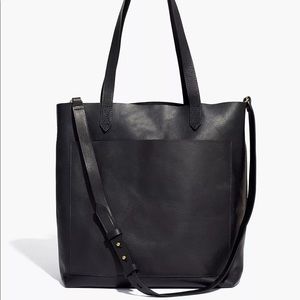 Madewell Medium Transport Tote